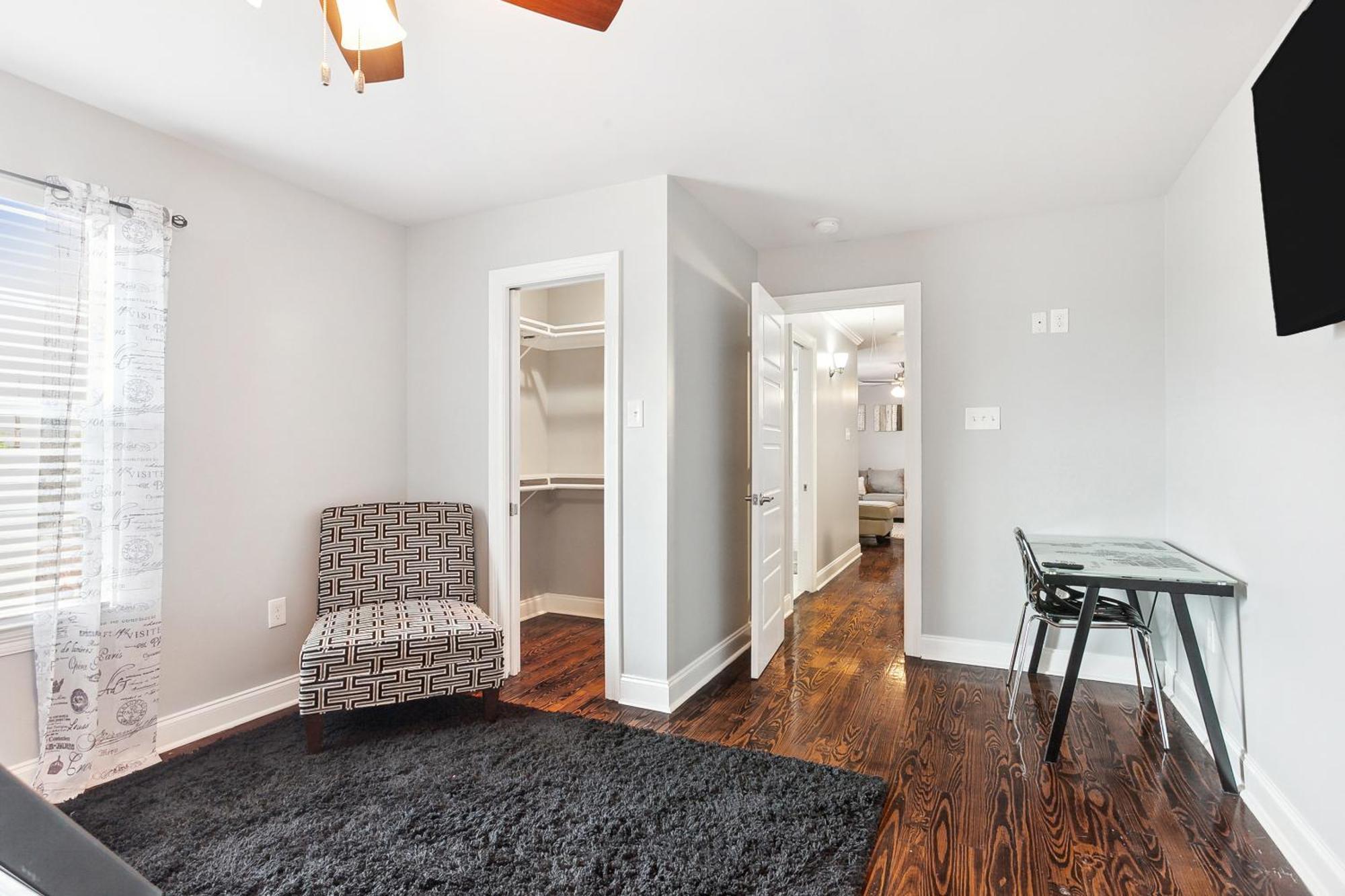 Amazing 3Bedroom Townhome, In Historic Dryade City Nova Orleães Exterior foto