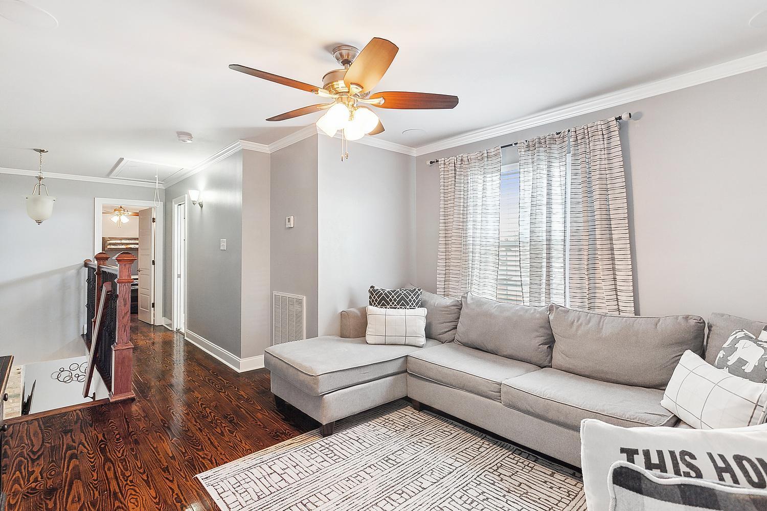 Amazing 3Bedroom Townhome, In Historic Dryade City Nova Orleães Exterior foto